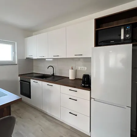 Jugo Apartment