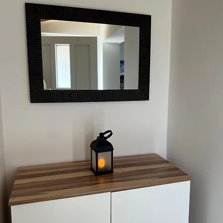 Jugo Apartman Krk Town