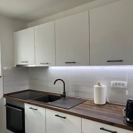 Apartment Jugo Krk Town