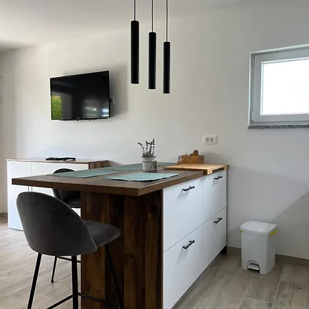 Jugo Apartman