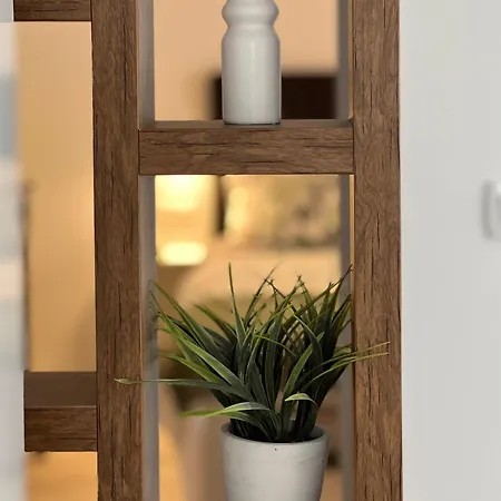 Apartman Jugo
