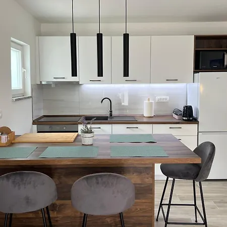 Jugo Apartman