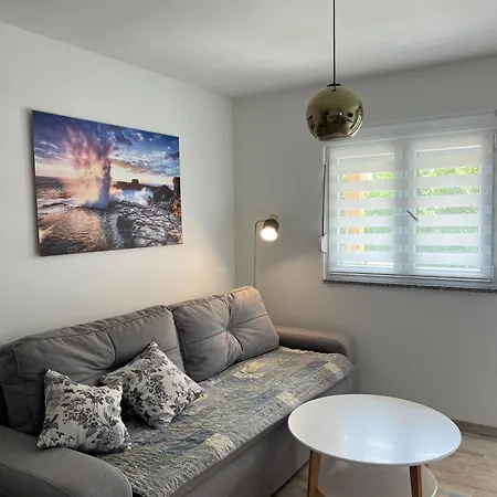 Apartman Jugo *
