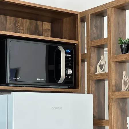 Jugo Apartment