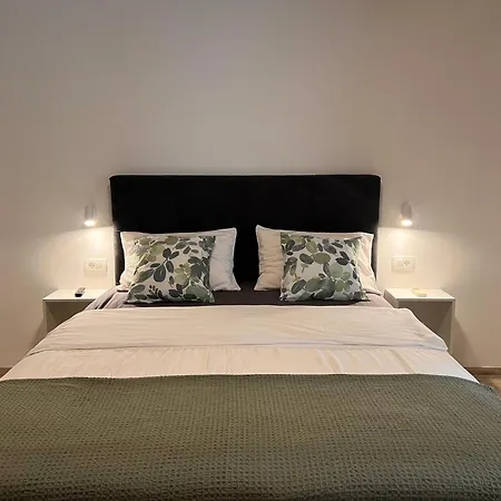 Jugo Apartment Krk Town