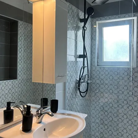 Apartment Jugo