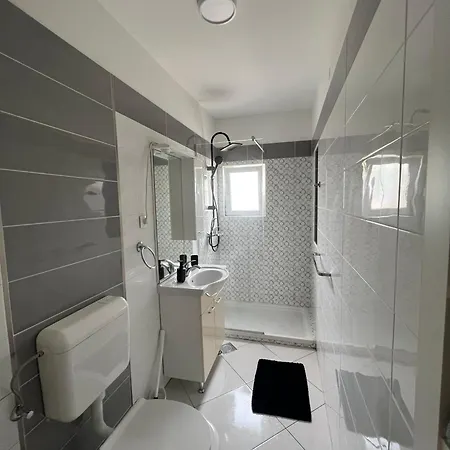 Apartment Jugo Krk Town