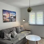 Apartment Jugo *