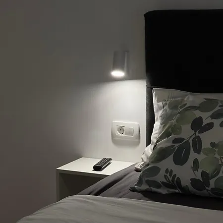 Appartement Jugo Krk Town