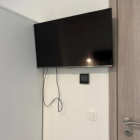 Jugo Appartement Krk Town