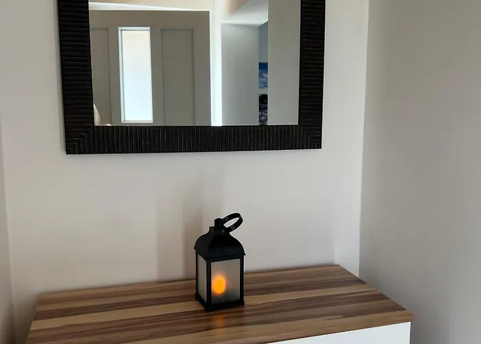 Jugo 아파트 크르크