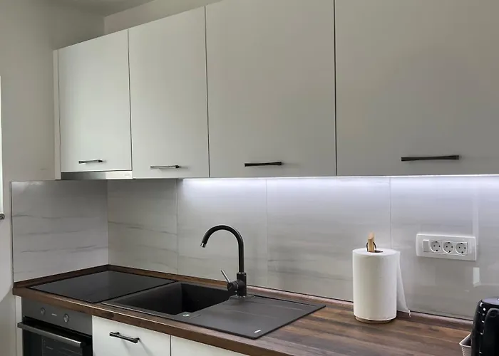 公寓 Jugo 克尔克