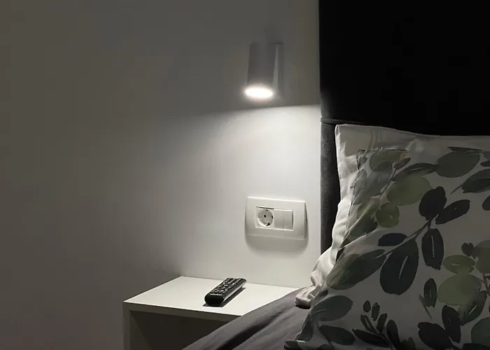 公寓 Jugo 克尔克