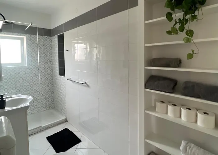 Jugo 公寓 克尔克