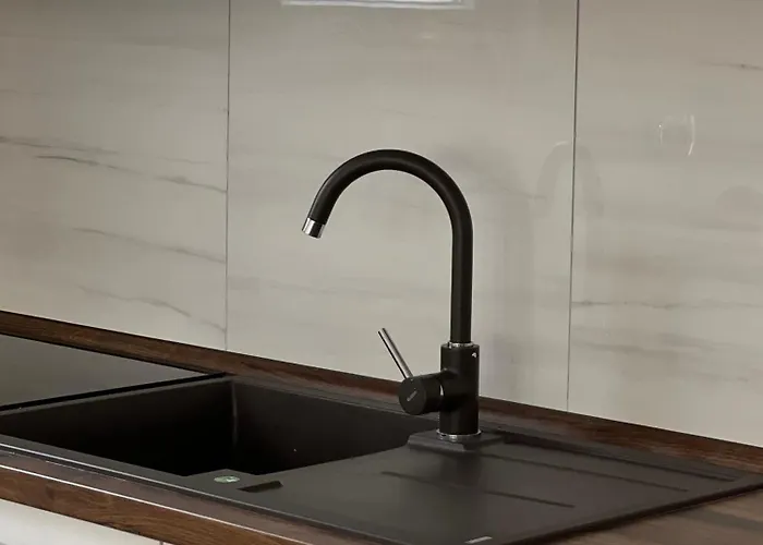 Jugo 公寓 克尔克