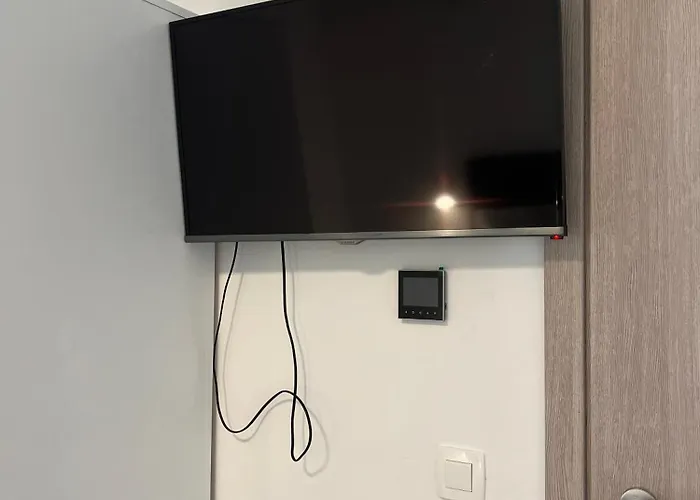 Jugo 公寓 克尔克