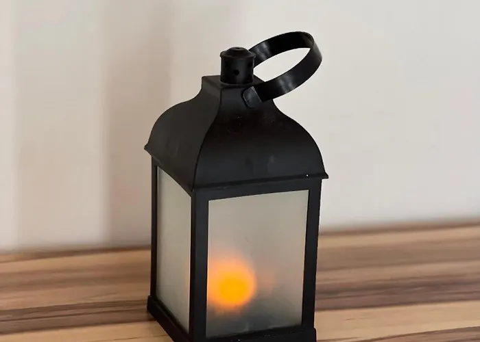 Jugo 公寓 克尔克