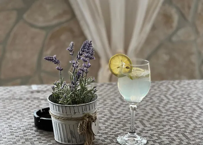 아파트 Jugo *