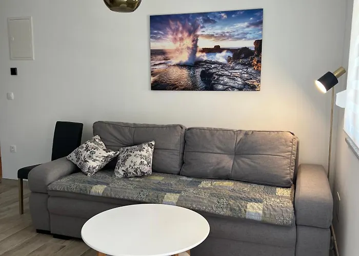 Jugo 公寓 克尔克