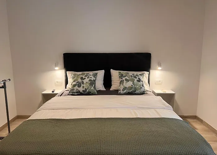 Jugo 公寓 克尔克