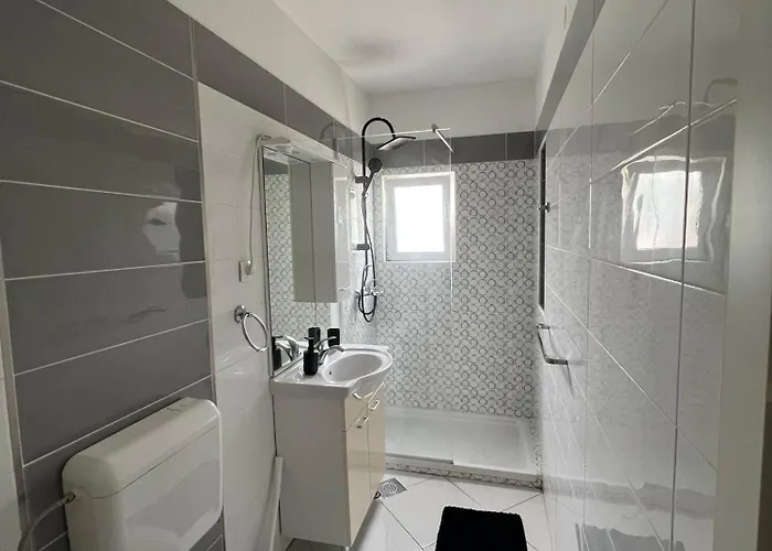 公寓 Jugo 克尔克