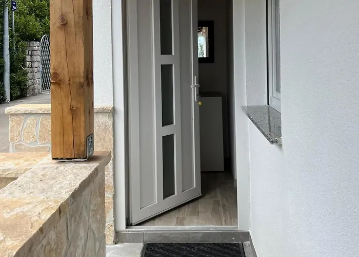 公寓 Jugo 克尔克